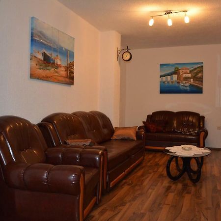 Apartment Vrban Senj  Exterior foto