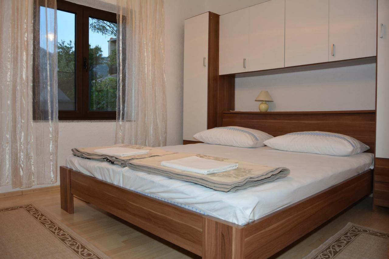 Apartment Vrban Senj  Exterior foto