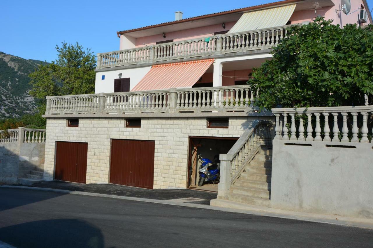 Apartment Vrban Senj  Exterior foto