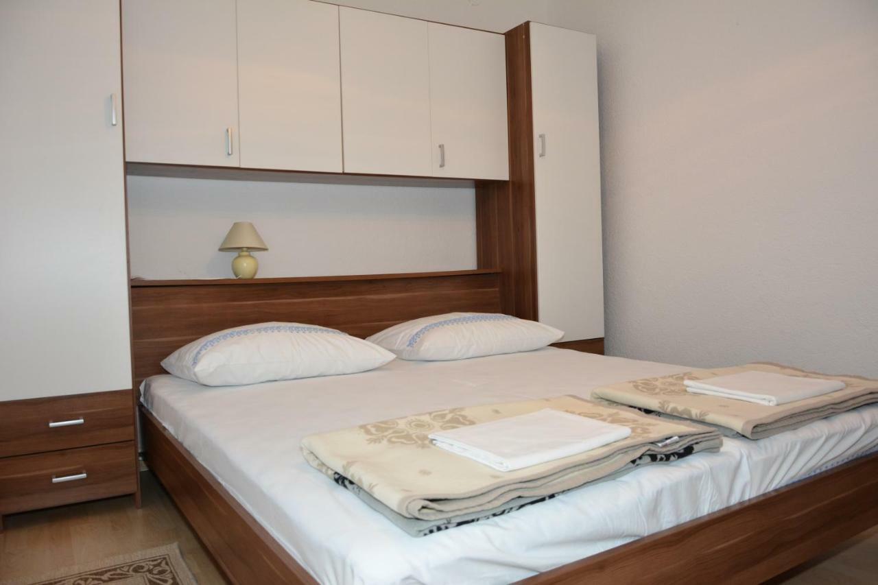 Apartment Vrban Senj  Exterior foto