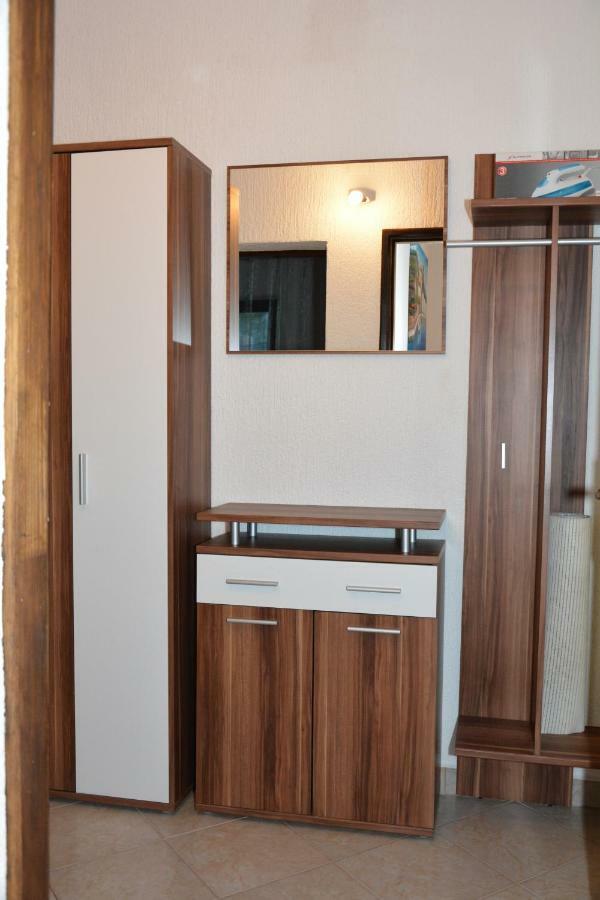 Apartment Vrban Senj  Exterior foto