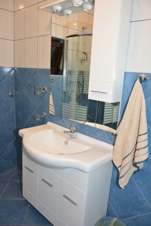 Apartment Vrban Senj  Exterior foto